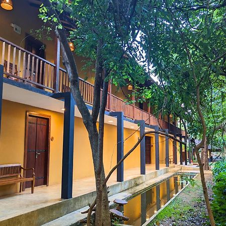Pinthaliya Resort Sigirija Zewnętrze zdjęcie