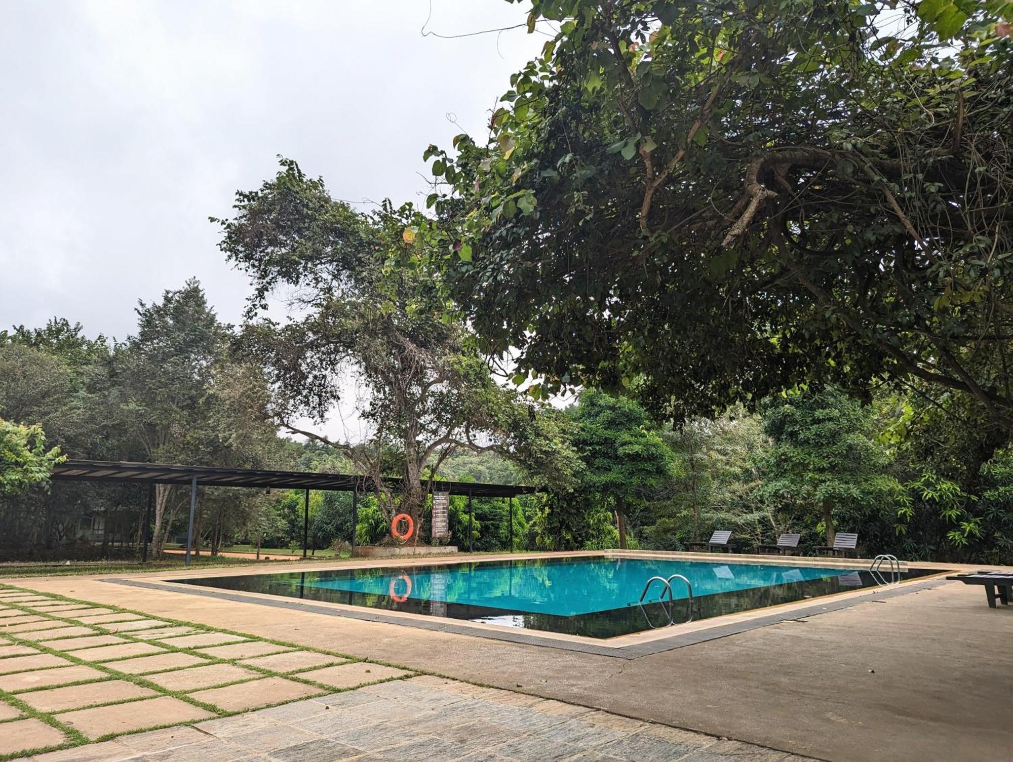 Pinthaliya Resort Sigirija Zewnętrze zdjęcie