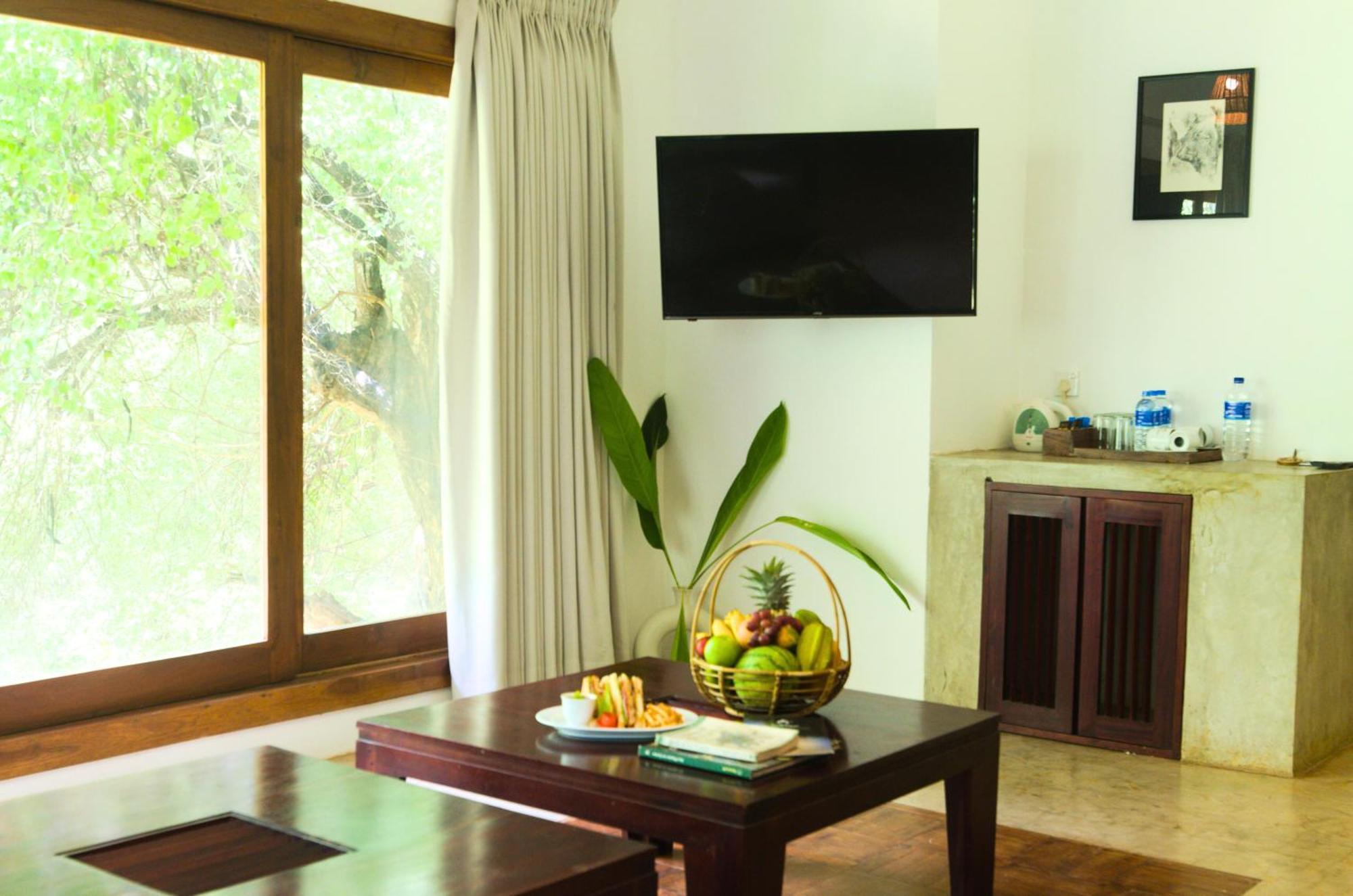 Pinthaliya Resort Sigirija Zewnętrze zdjęcie