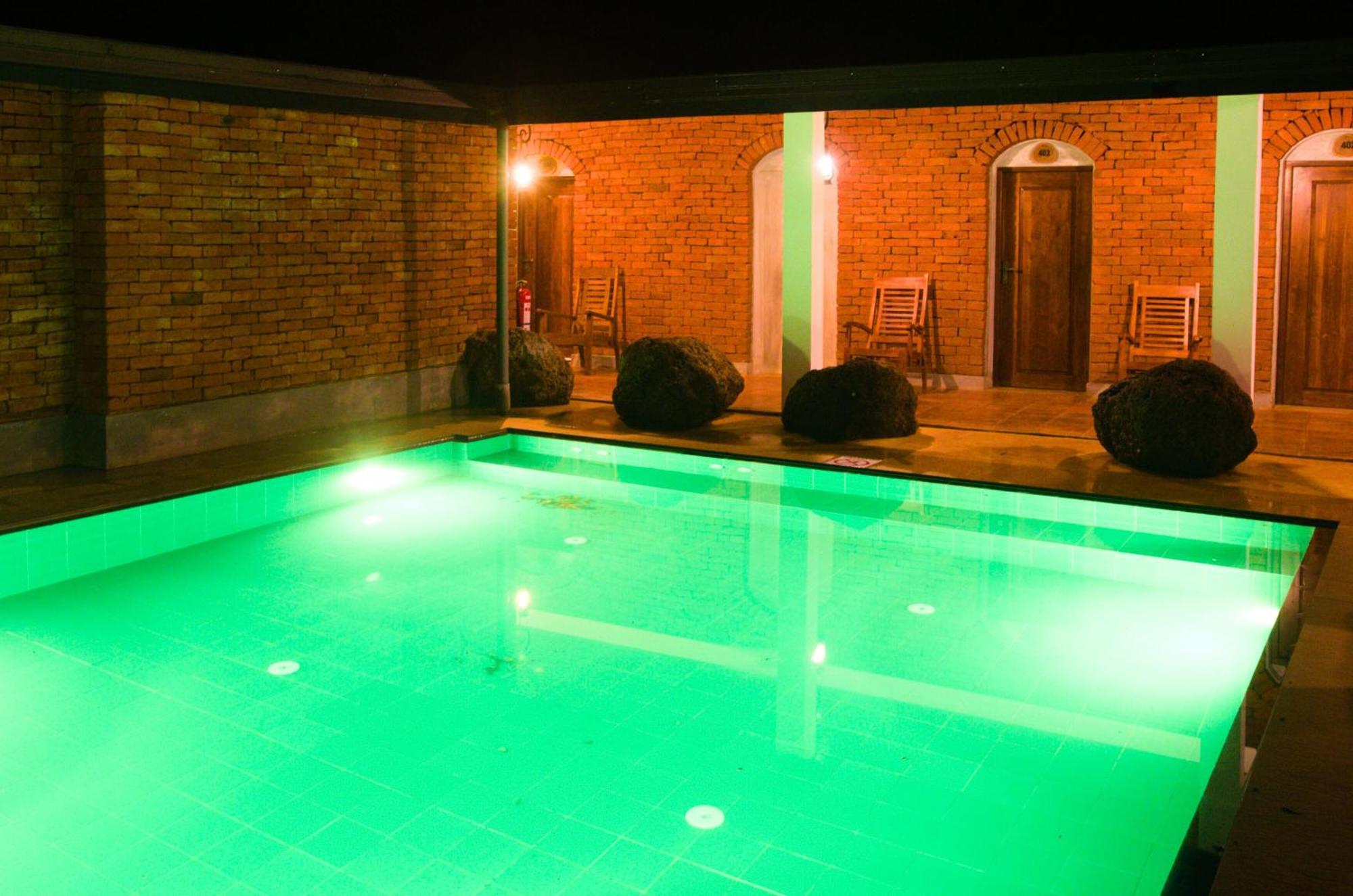 Pinthaliya Resort Sigirija Zewnętrze zdjęcie