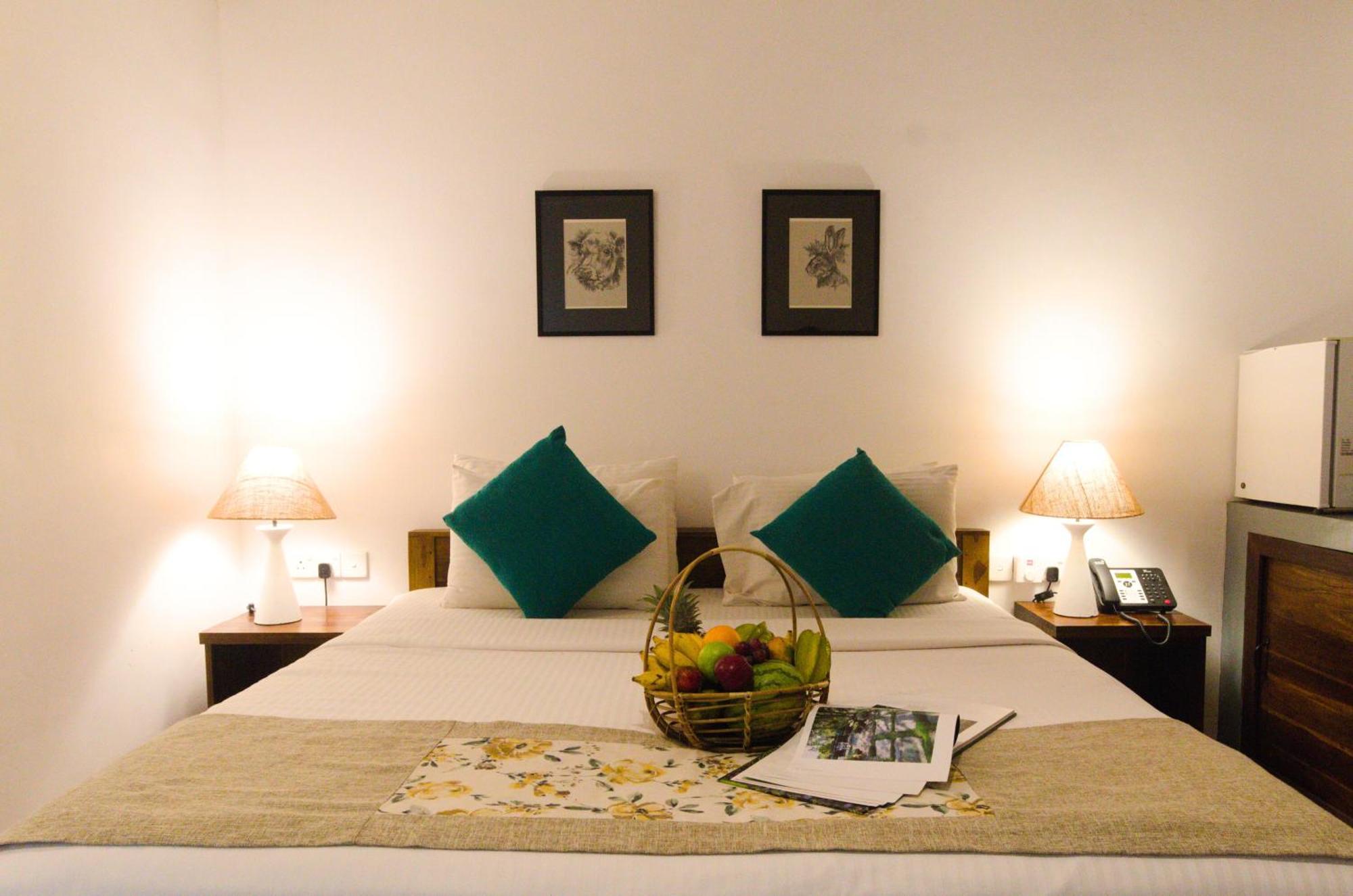 Pinthaliya Resort Sigirija Zewnętrze zdjęcie