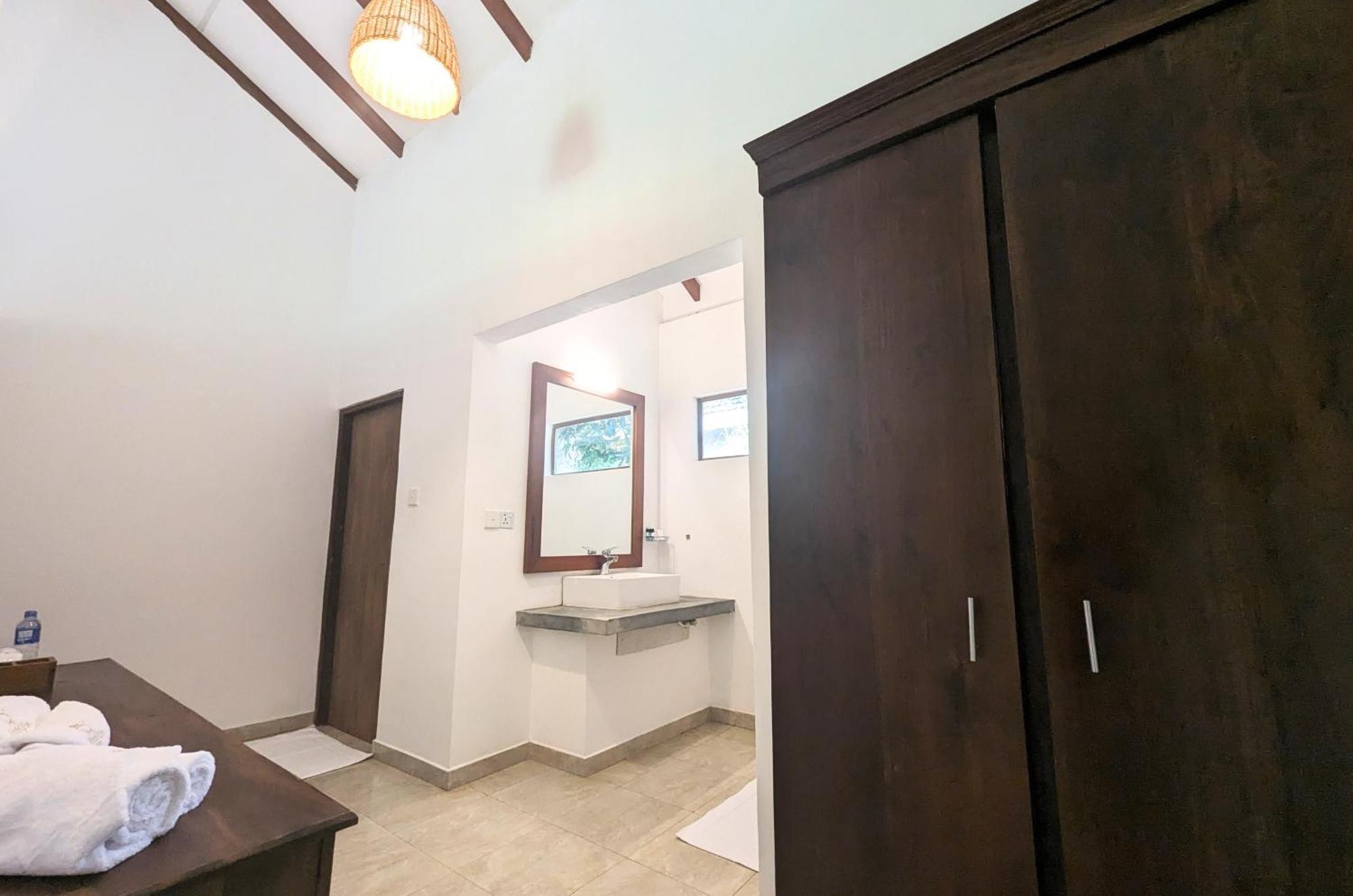Pinthaliya Resort Sigirija Zewnętrze zdjęcie