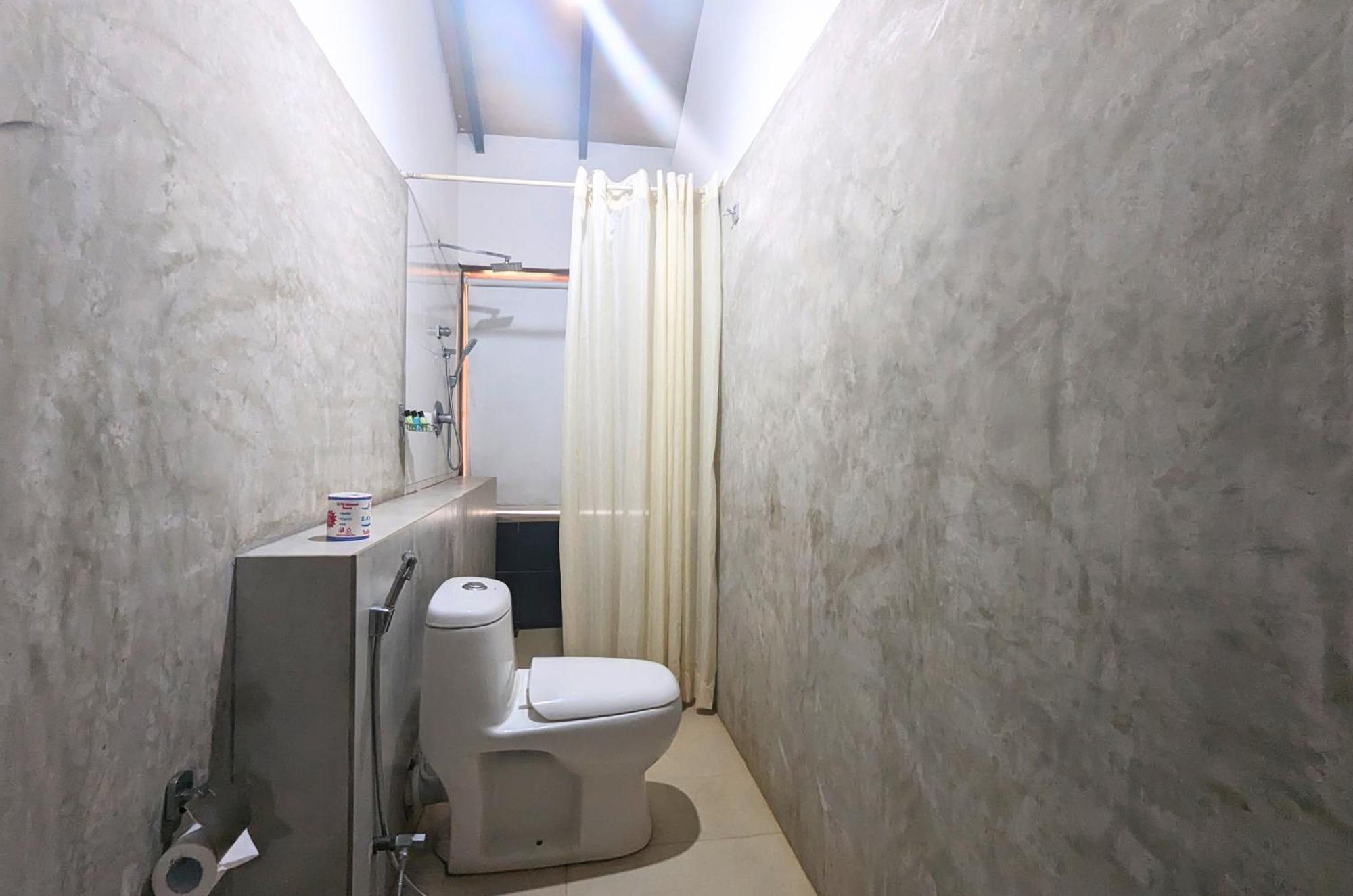 Pinthaliya Resort Sigirija Zewnętrze zdjęcie