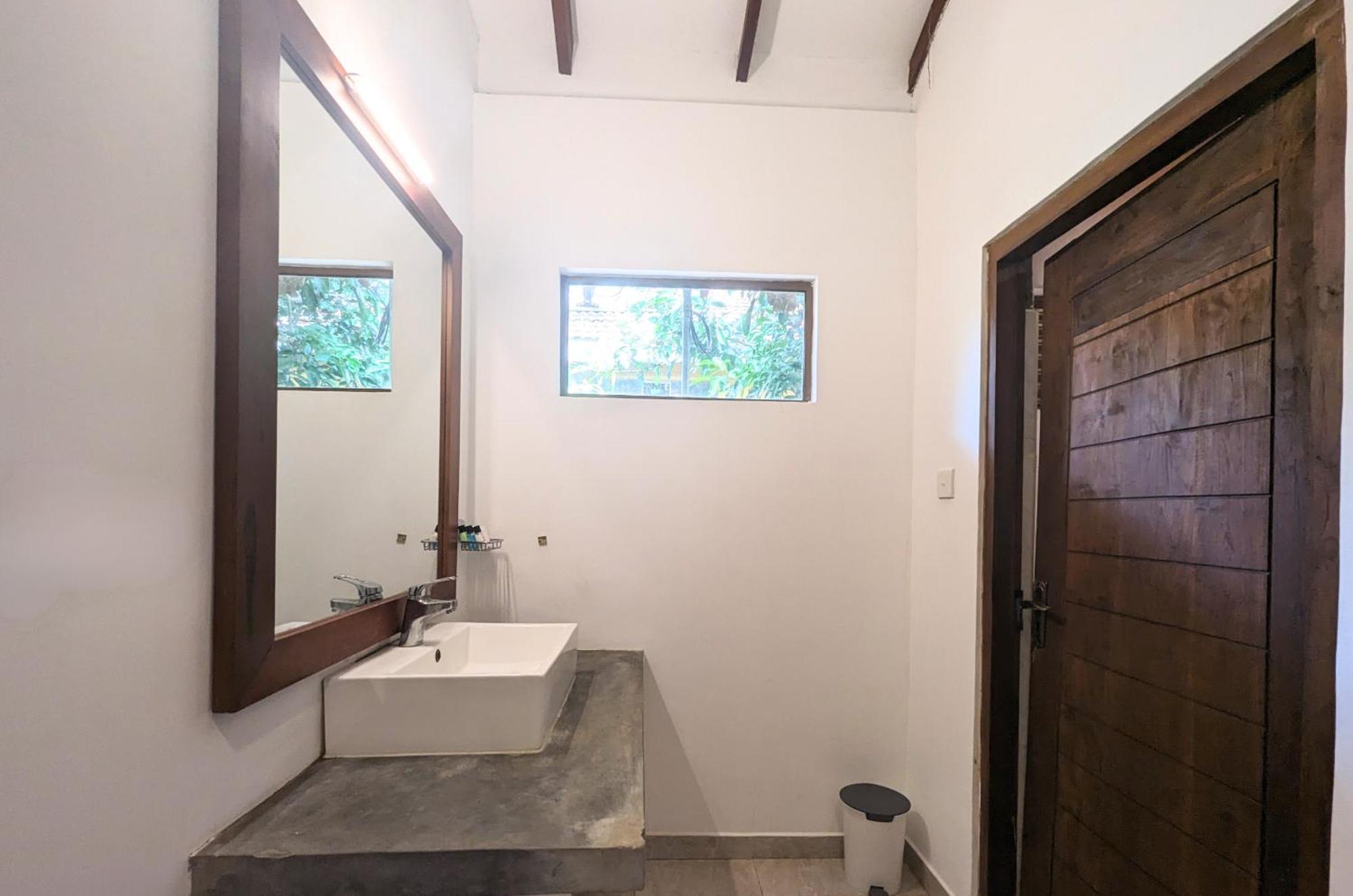 Pinthaliya Resort Sigirija Zewnętrze zdjęcie