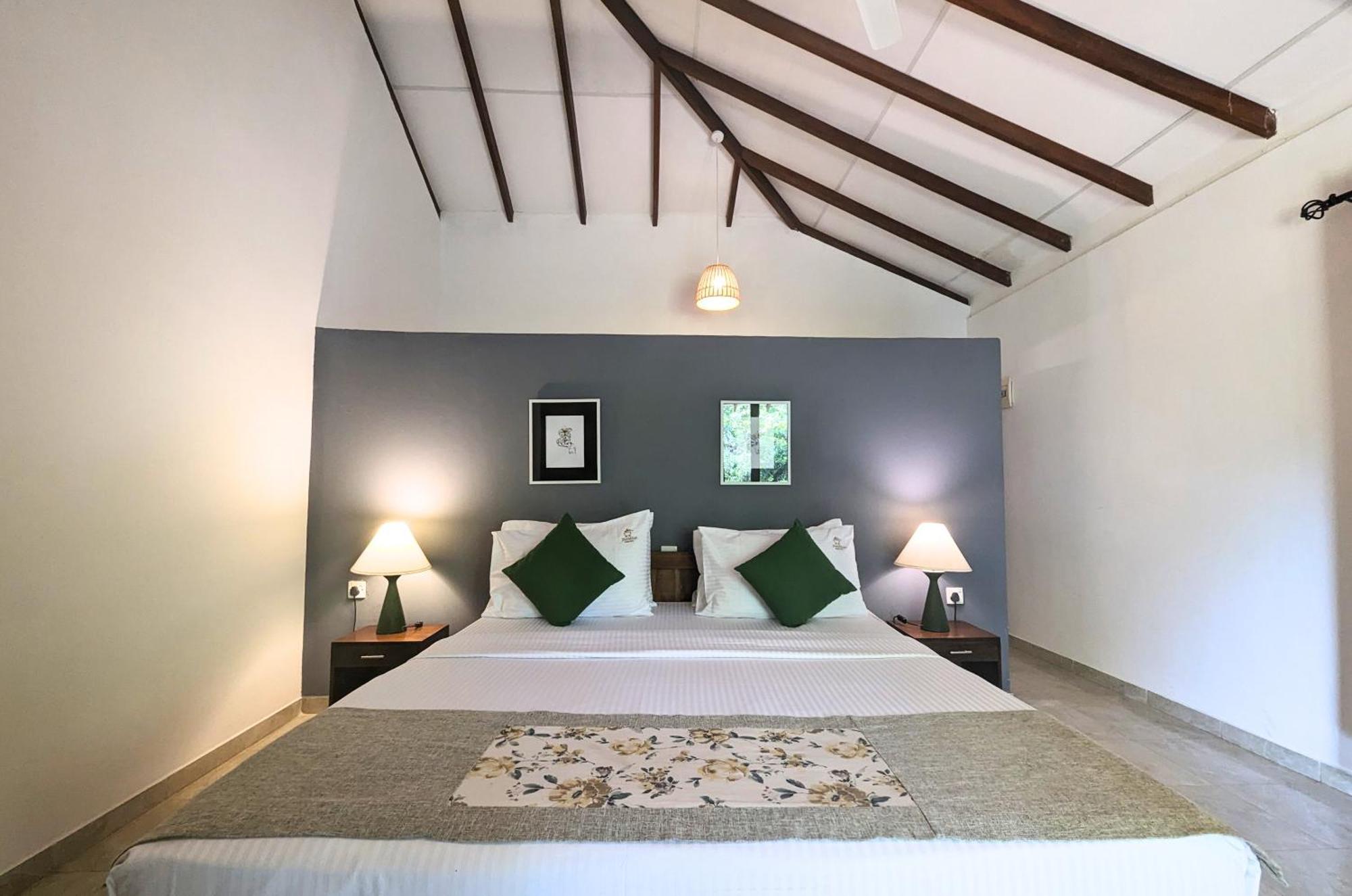 Pinthaliya Resort Sigirija Zewnętrze zdjęcie