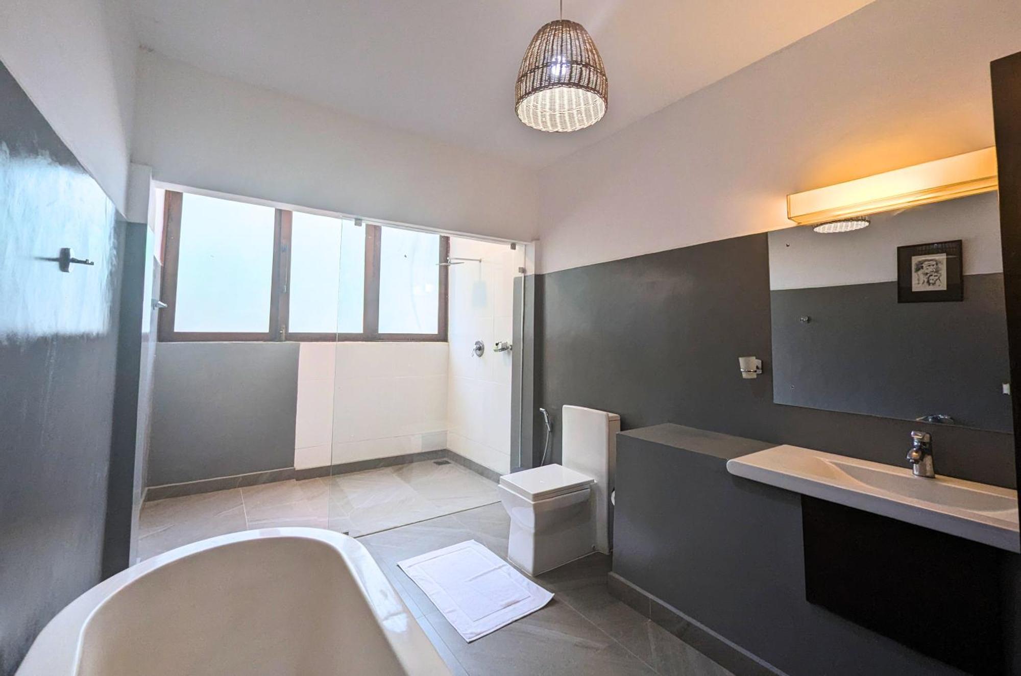 Pinthaliya Resort Sigirija Zewnętrze zdjęcie