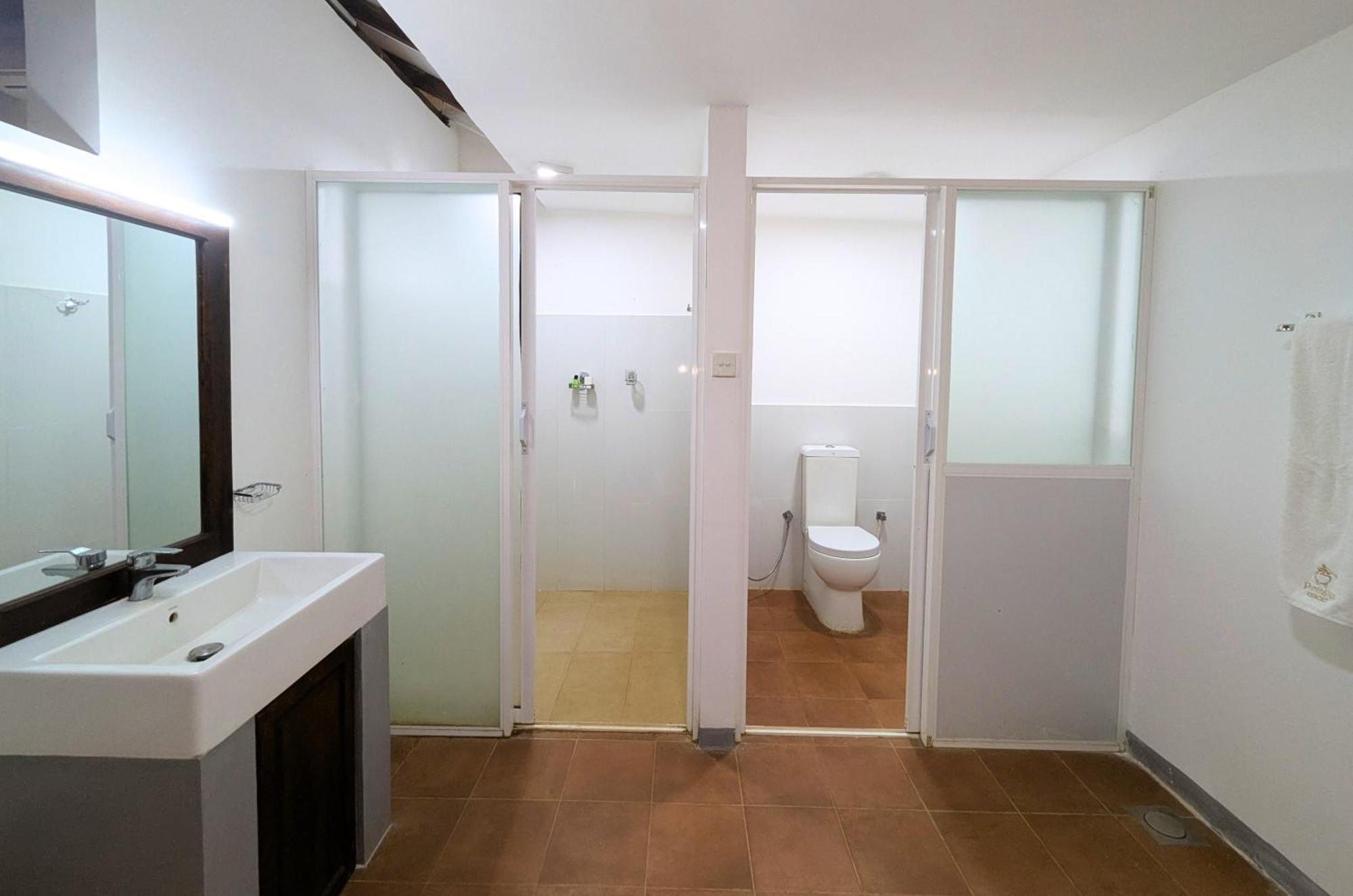 Pinthaliya Resort Sigirija Zewnętrze zdjęcie