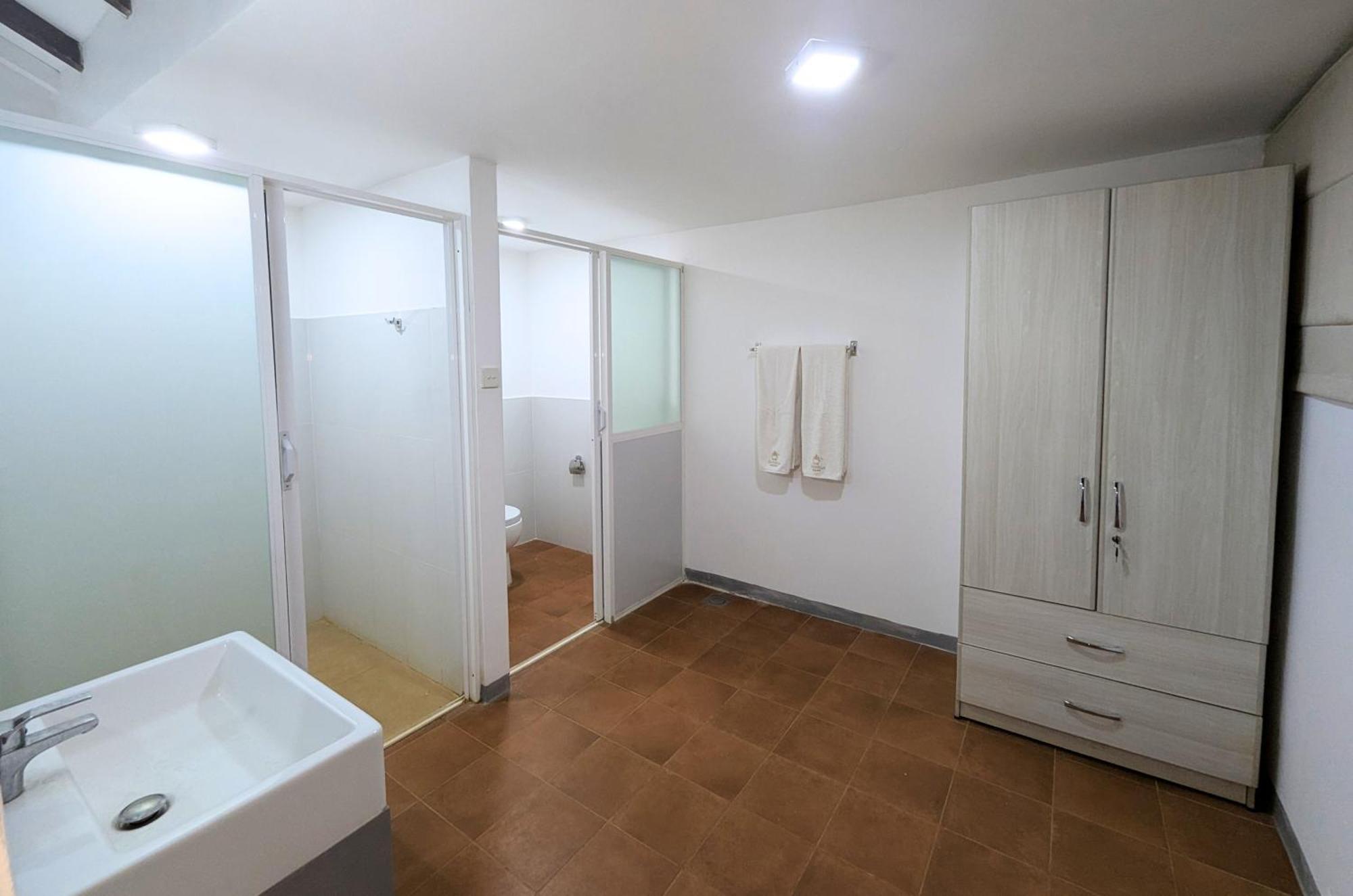 Pinthaliya Resort Sigirija Zewnętrze zdjęcie