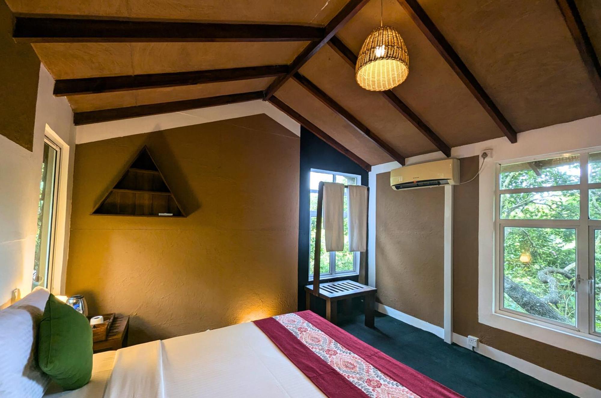 Pinthaliya Resort Sigirija Zewnętrze zdjęcie