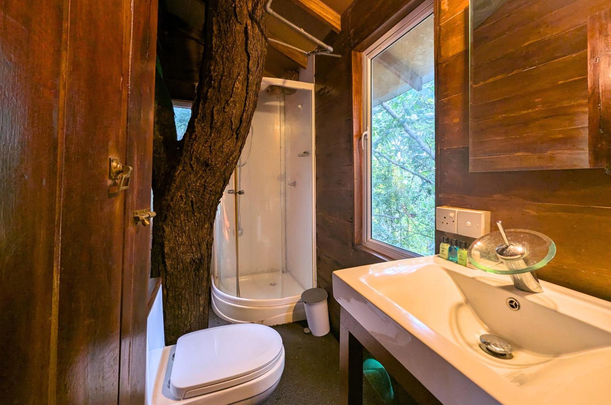 Pinthaliya Resort Sigirija Zewnętrze zdjęcie