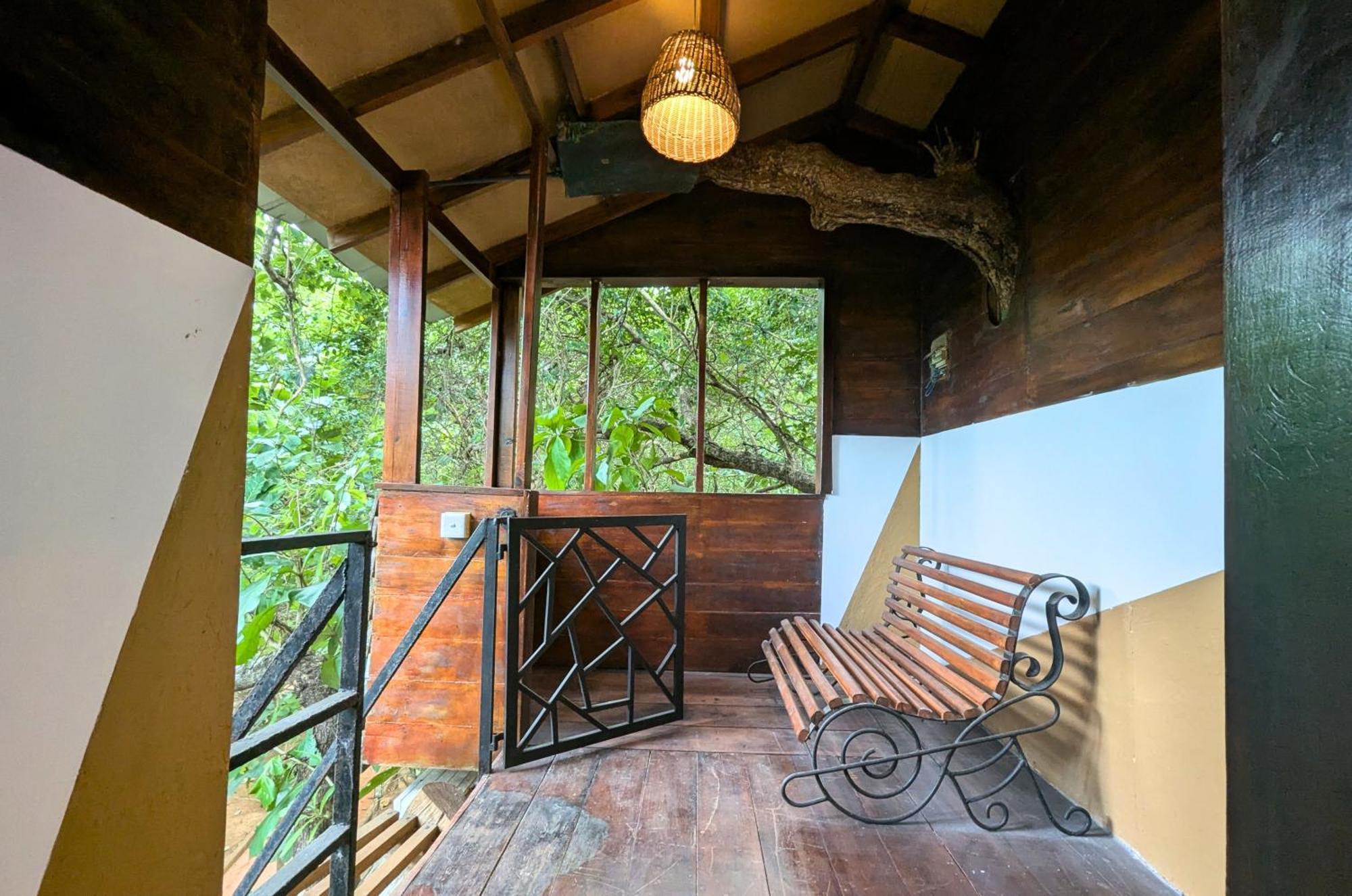 Pinthaliya Resort Sigirija Zewnętrze zdjęcie