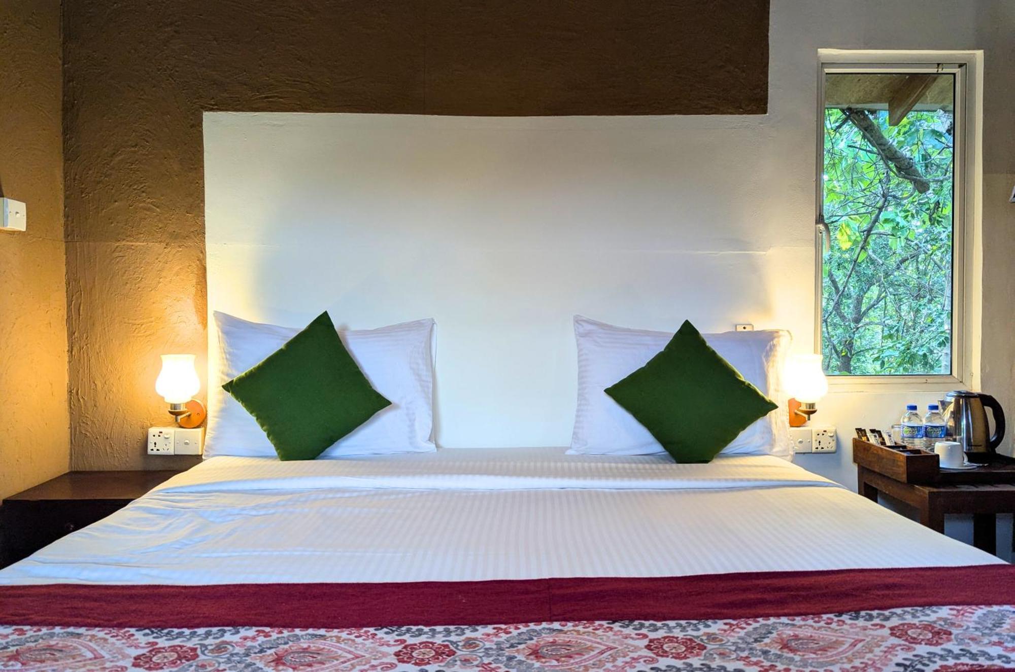 Pinthaliya Resort Sigirija Zewnętrze zdjęcie